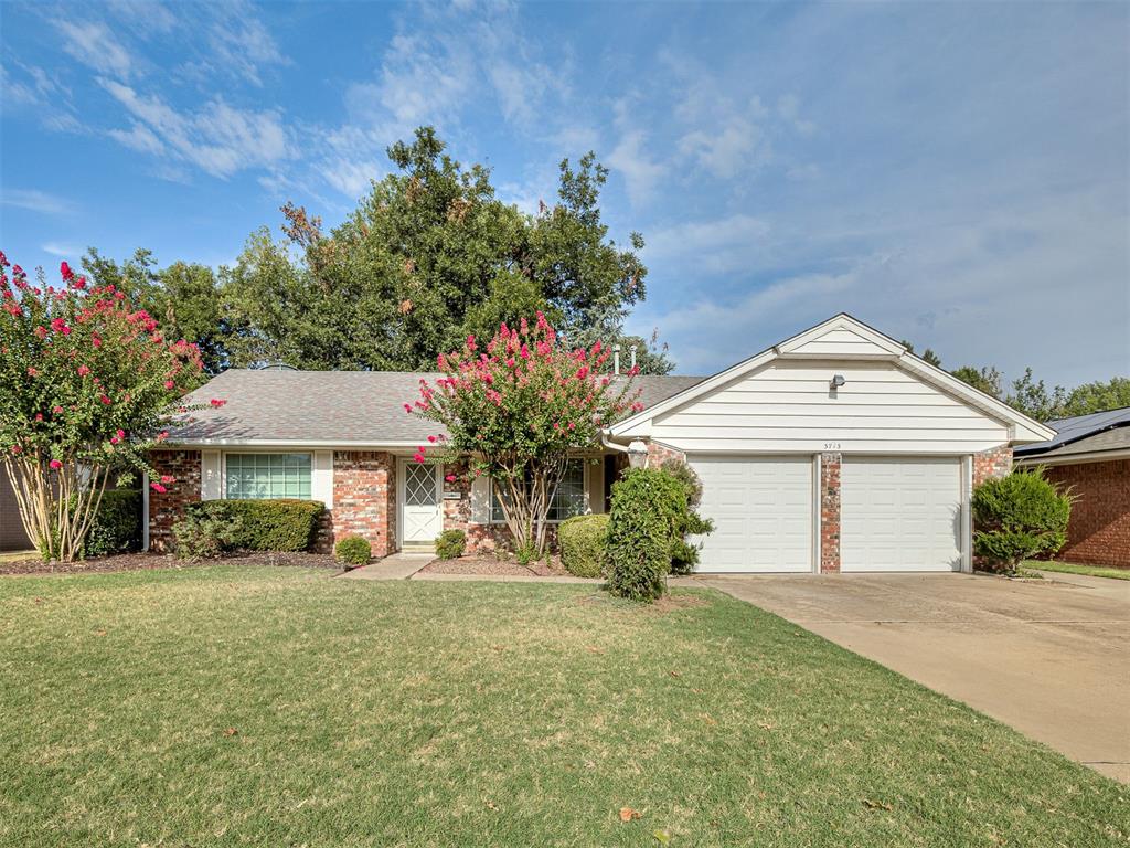3713 N Bryan Avenue Property Photo 1