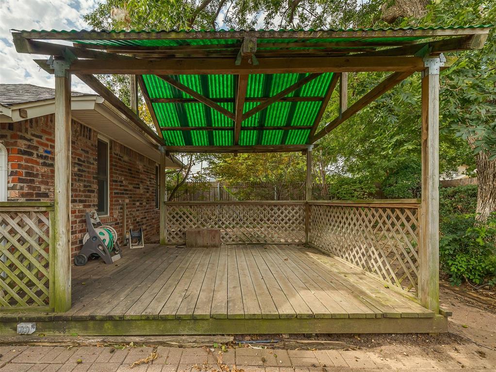 3713 N Bryan Avenue Property Photo 31