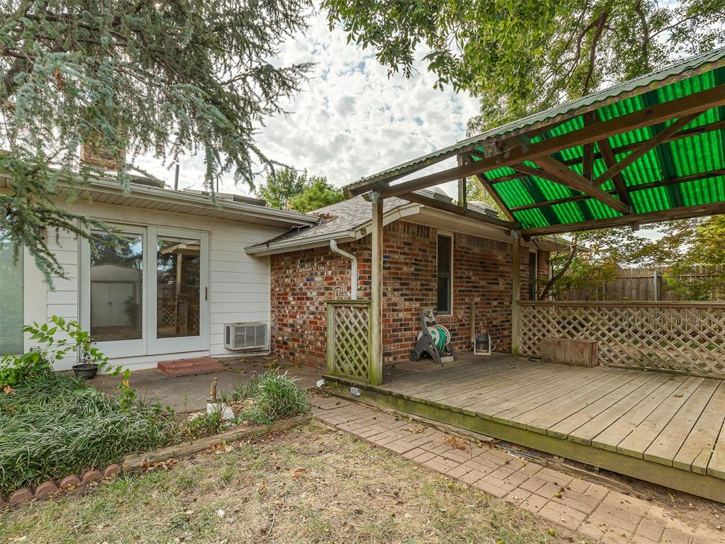 3713 N Bryan Avenue Property Photo 32