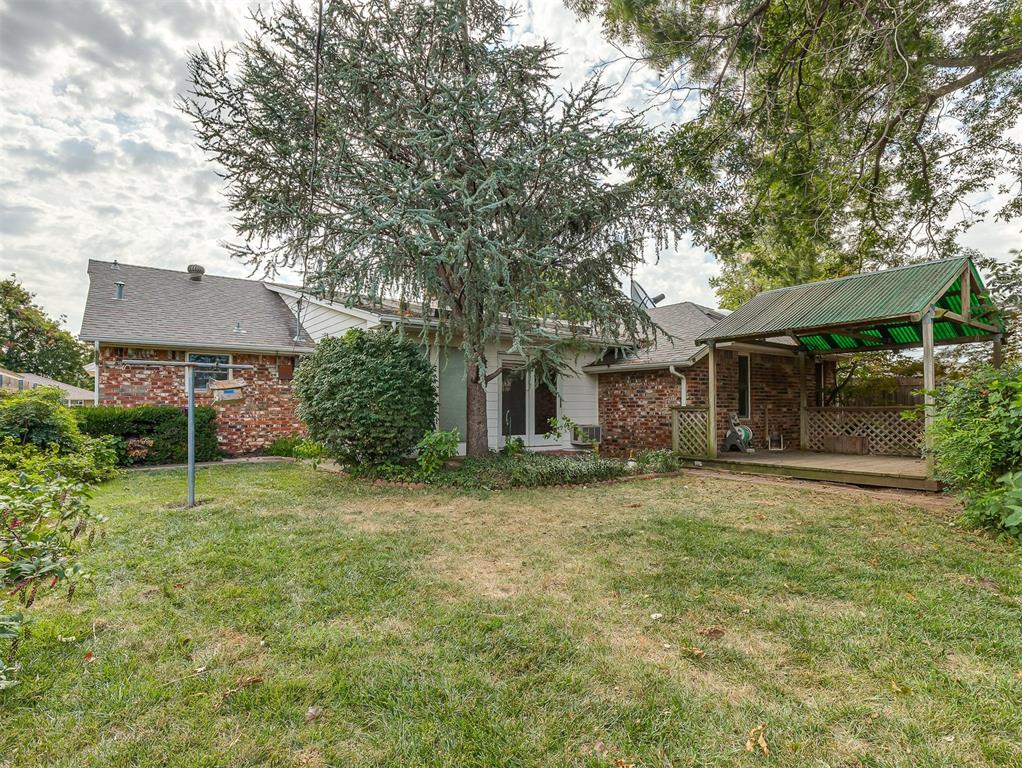 3713 N Bryan Avenue Property Photo 33