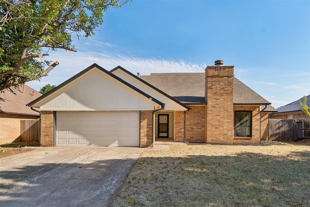 7901 Maehs Circle Property Photo 1