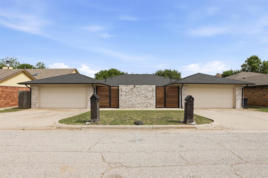 6715 W Britton Road Property Photo 1