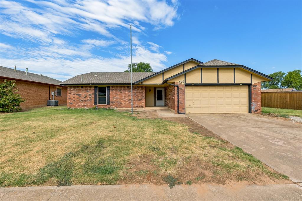529 S Silver Drive Property Photo 1