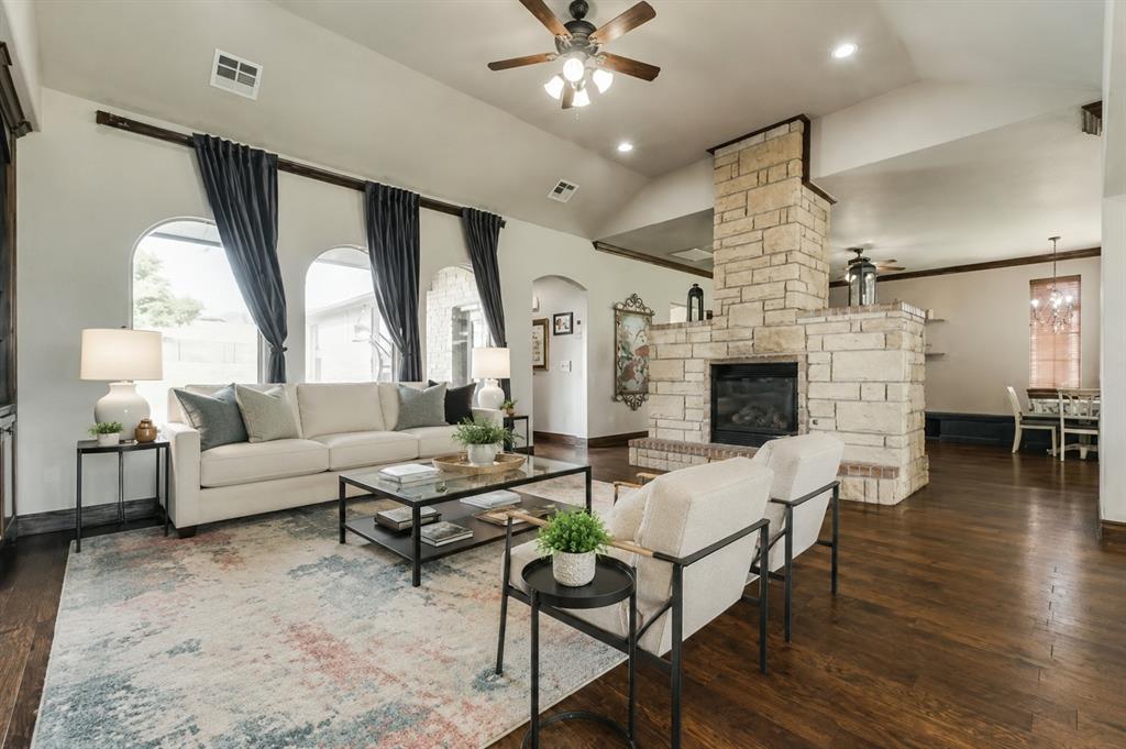 3525 Abby Lane Property Photo