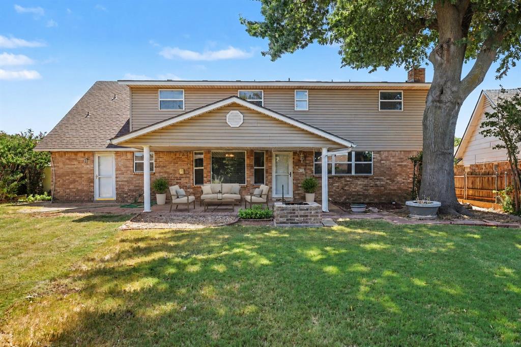 11605 Mackel Drive Property Photo 18