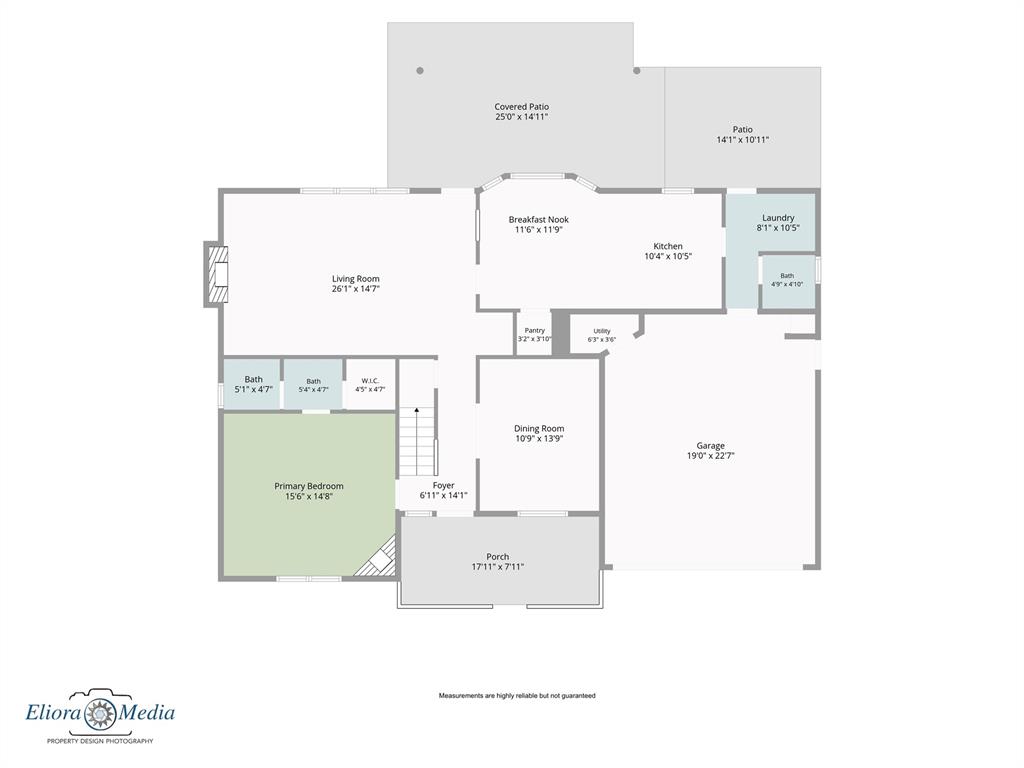 11605 Mackel Drive Property Photo 19