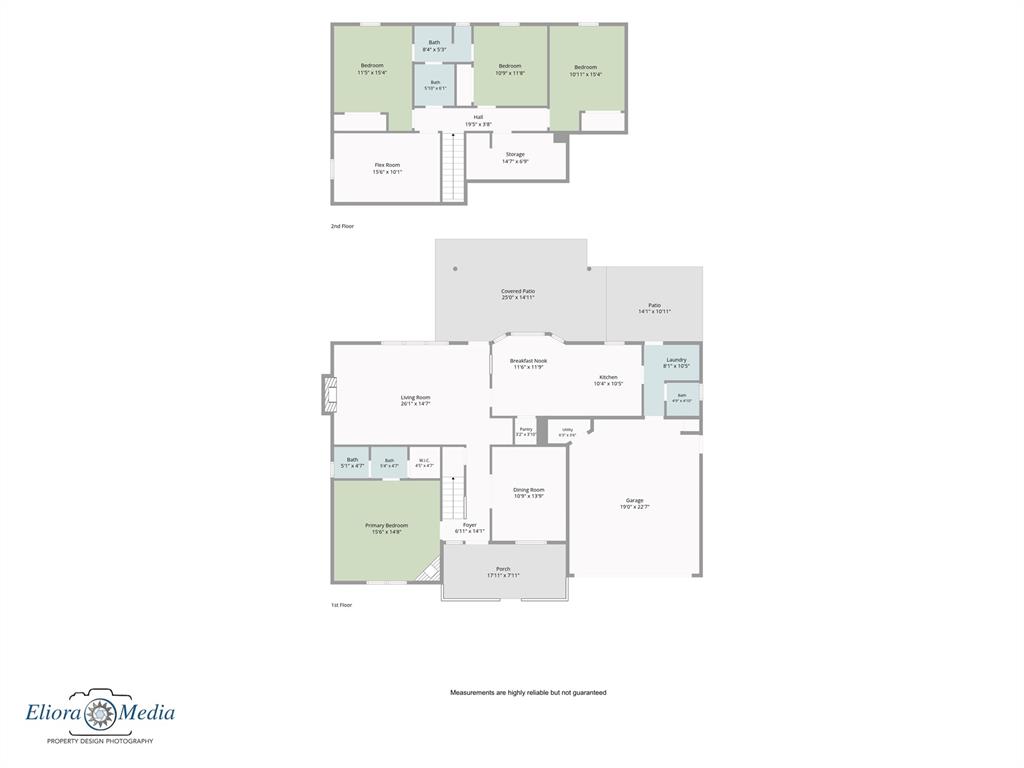 11605 Mackel Drive Property Photo 21