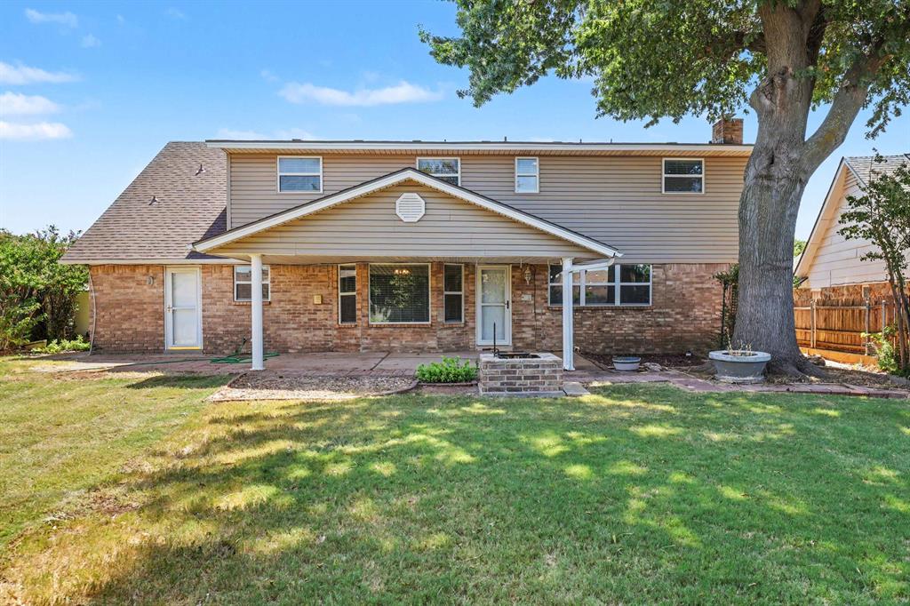 11605 Mackel Drive Property Photo 45