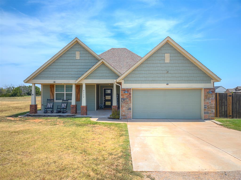 4550 Whitetail Drive Property Photo 1