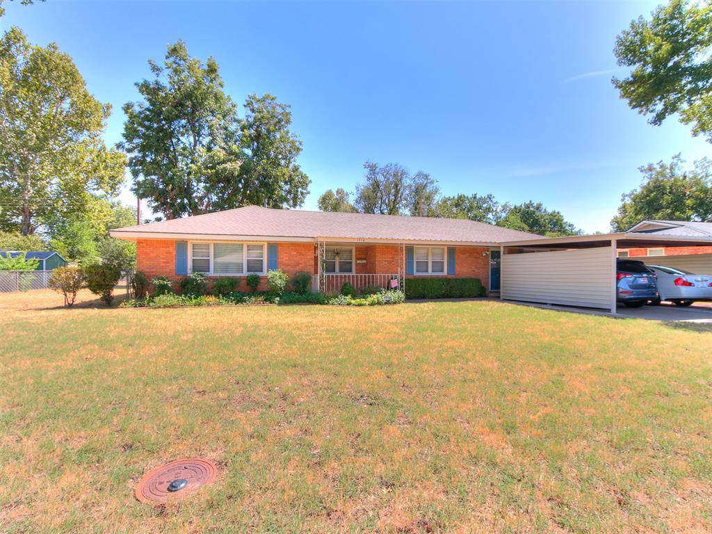 1716 Cruce Street Property Photo 1