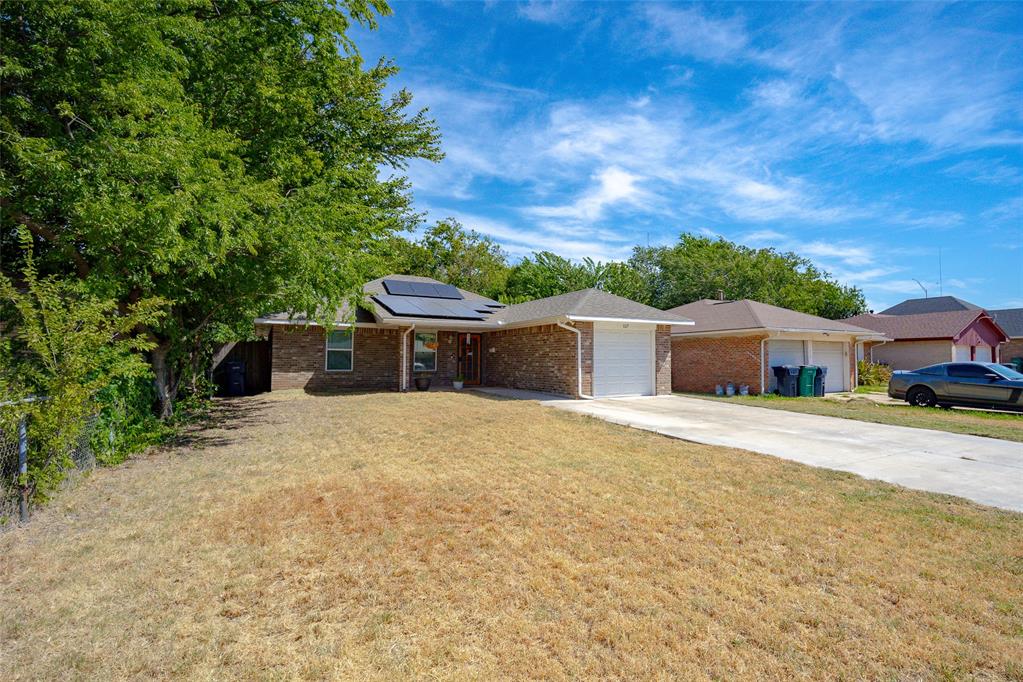117 Nw 81st Street Property Photo 5