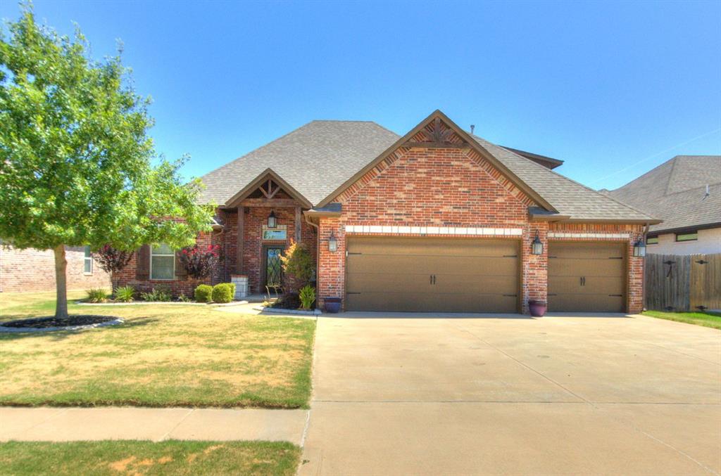 3721 Addison Avenue Property Photo 1