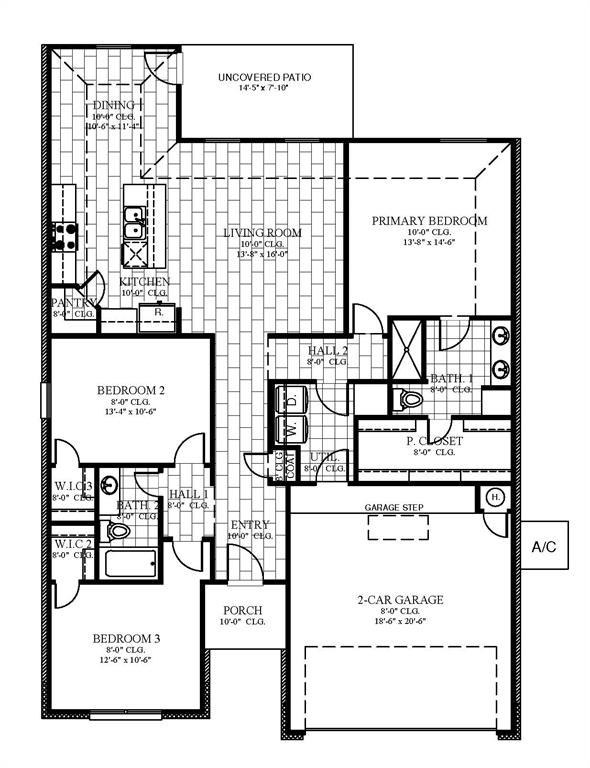 4207 Crowned Circle Property Photo 2