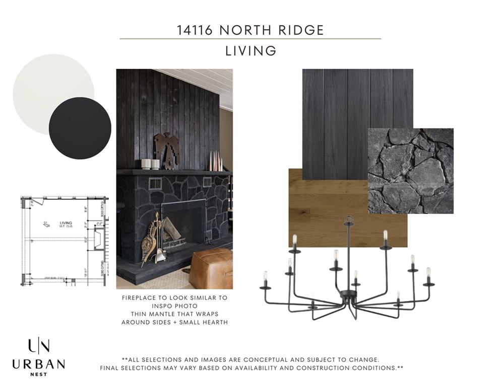 14116 North Ridge Drive Property Photo 4