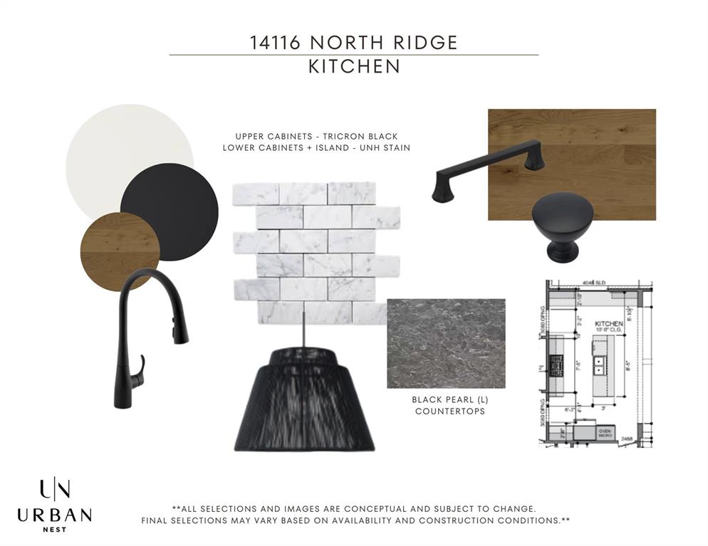 14116 North Ridge Drive Property Photo 6