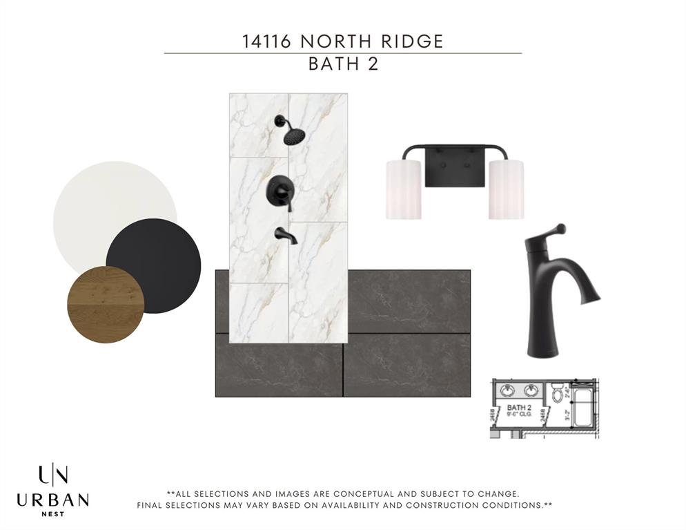 14116 North Ridge Drive Property Photo 8