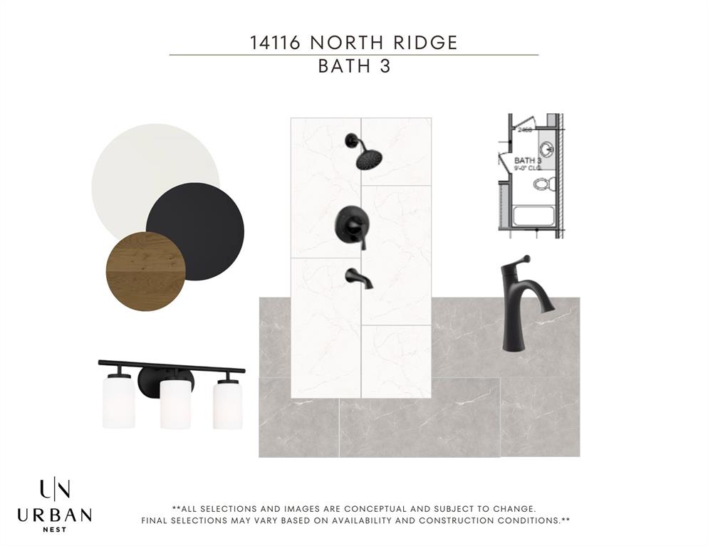 14116 North Ridge Drive Property Photo 9