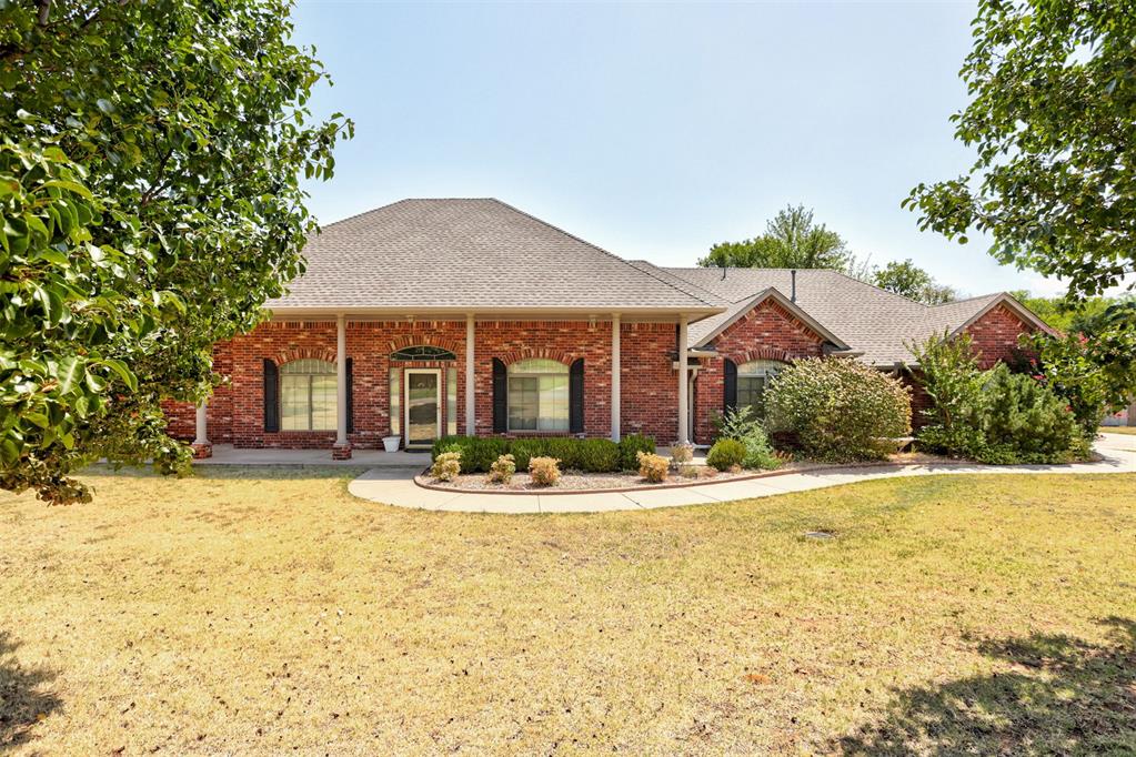 891 Oakley Drive Property Photo 1
