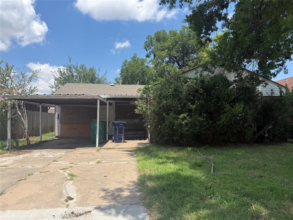 2209 Sw 59th Place Property Photo 1