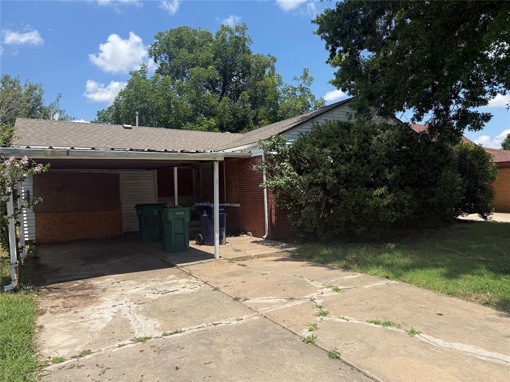 2209 Sw 59th Place Property Photo 2
