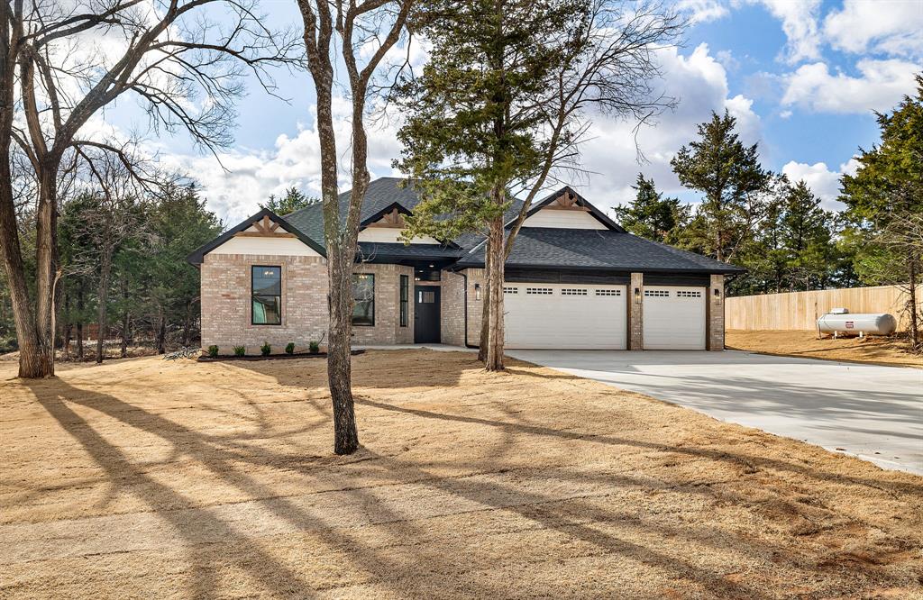 2415 Black Jack Way Property Photo 1