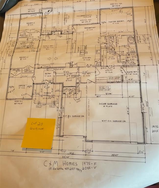 1149 Wolf Creek Court Property Photo 3