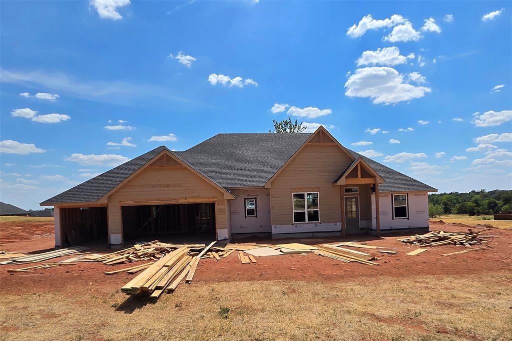 2437 Wolf Creek Bend Property Photo 1