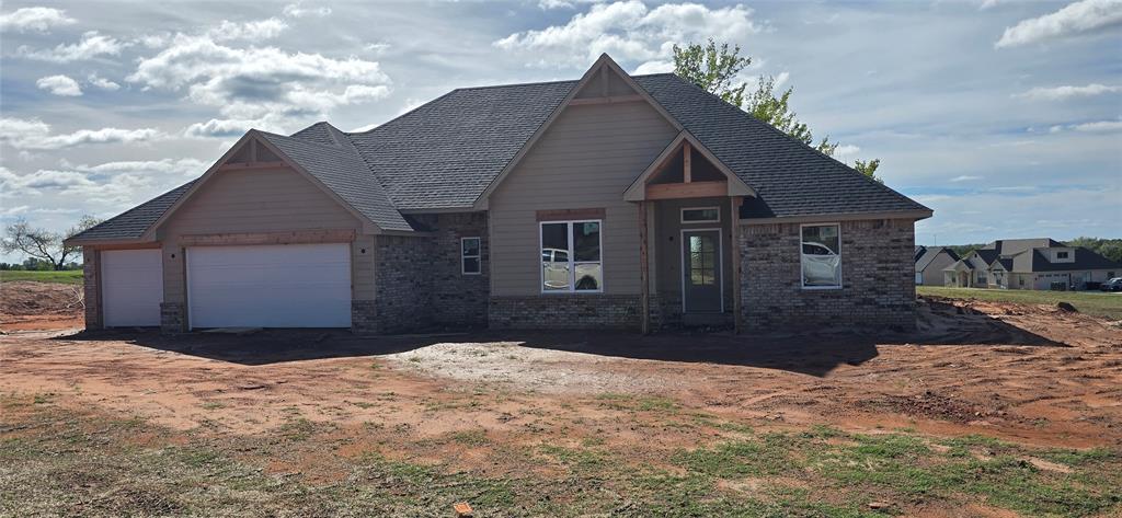 2437 Wolf Creek Bend Property Photo 1