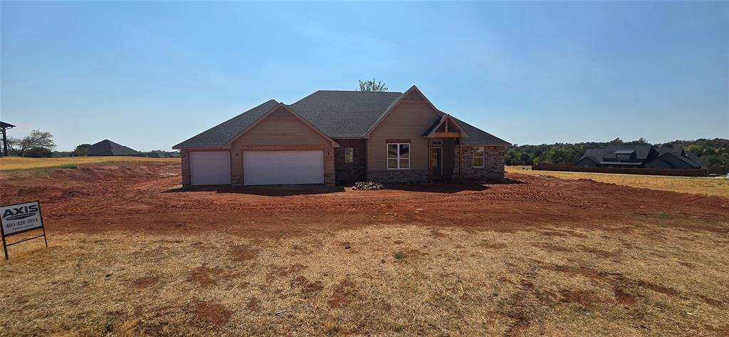 2437 Wolf Creek Bend Property Photo 4