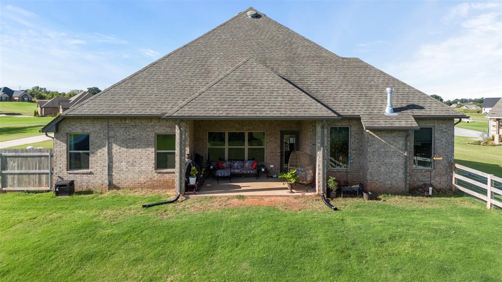 1093 Wild Rye Court Property Photo 33
