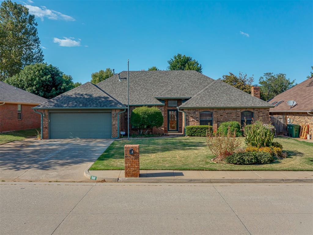 141 E Olympic Drive Property Photo