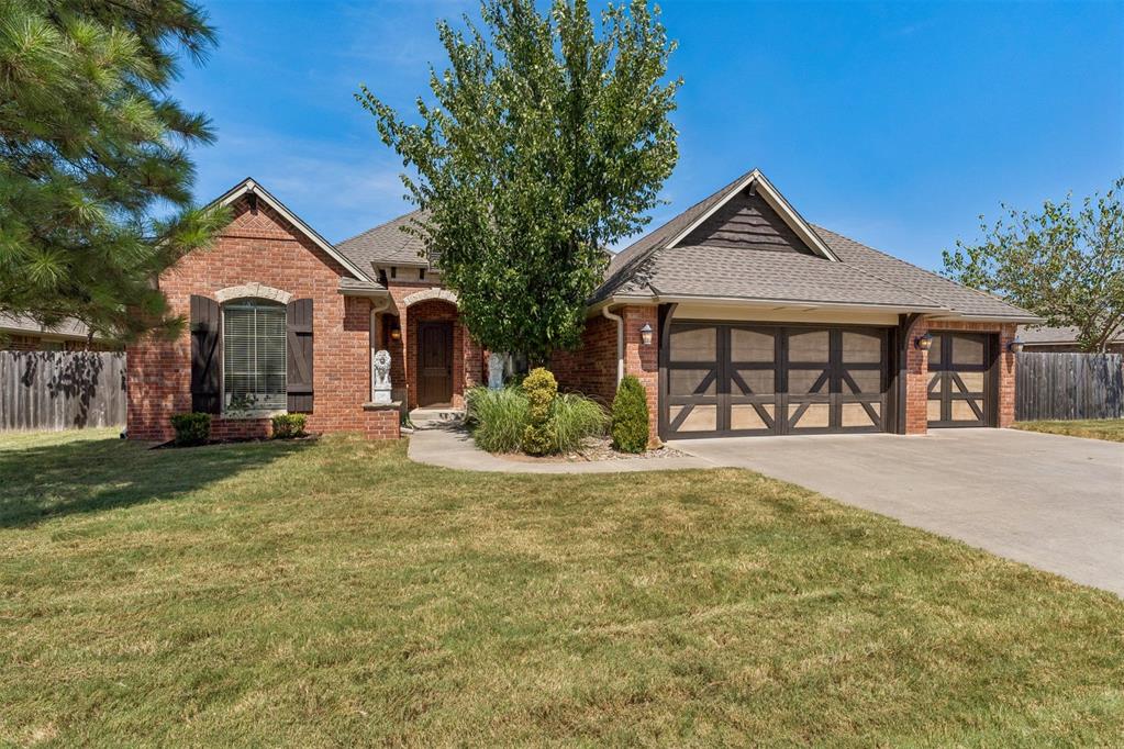 523 Woods Way Property Photo 1