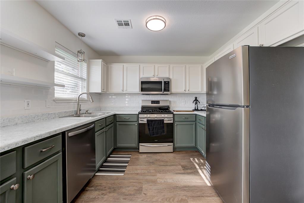 4405 Smoking Tree Drive Property Photo 16