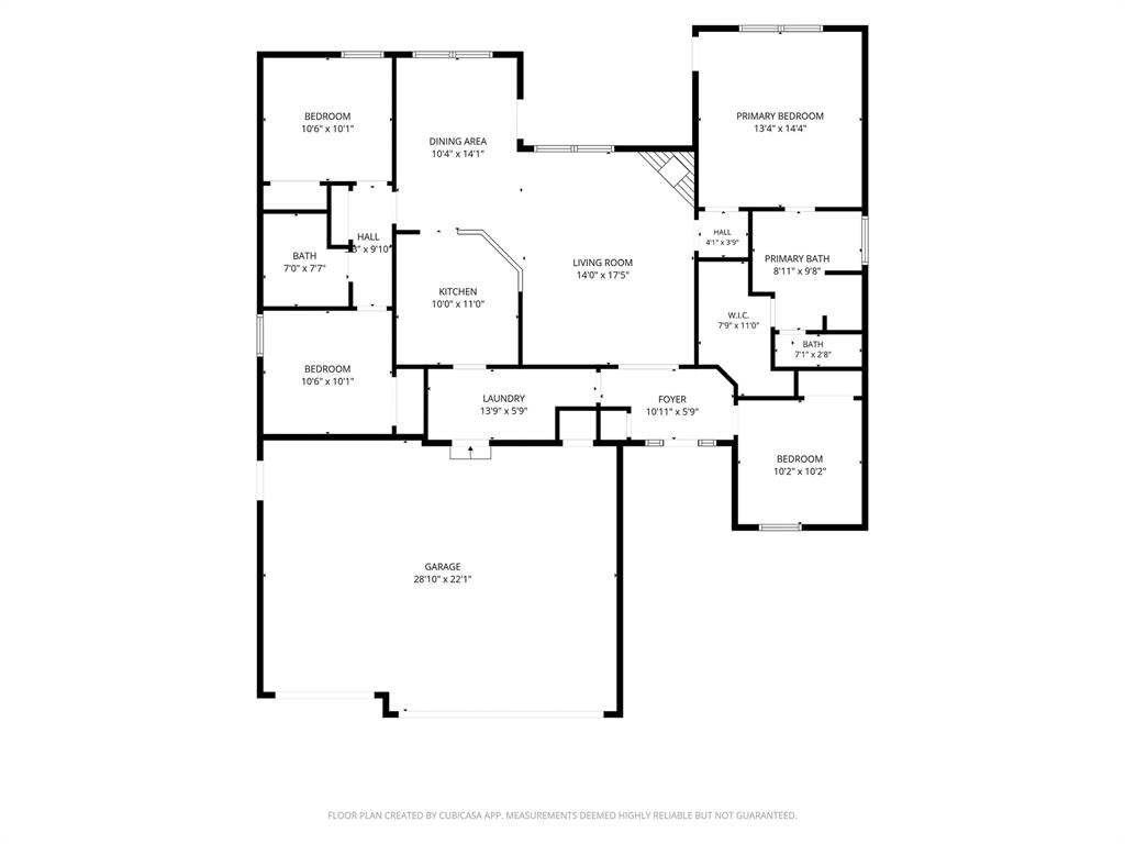 7513 Harold Drive Property Photo 23