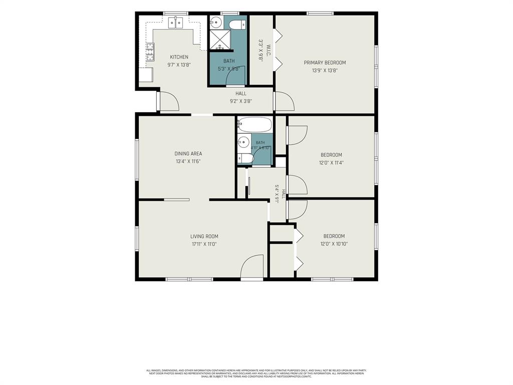 1320 Windemere Drive Property Photo 27