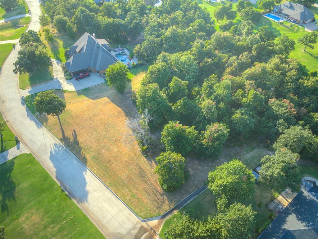 16601 Sandstone Circle Property Photo 1
