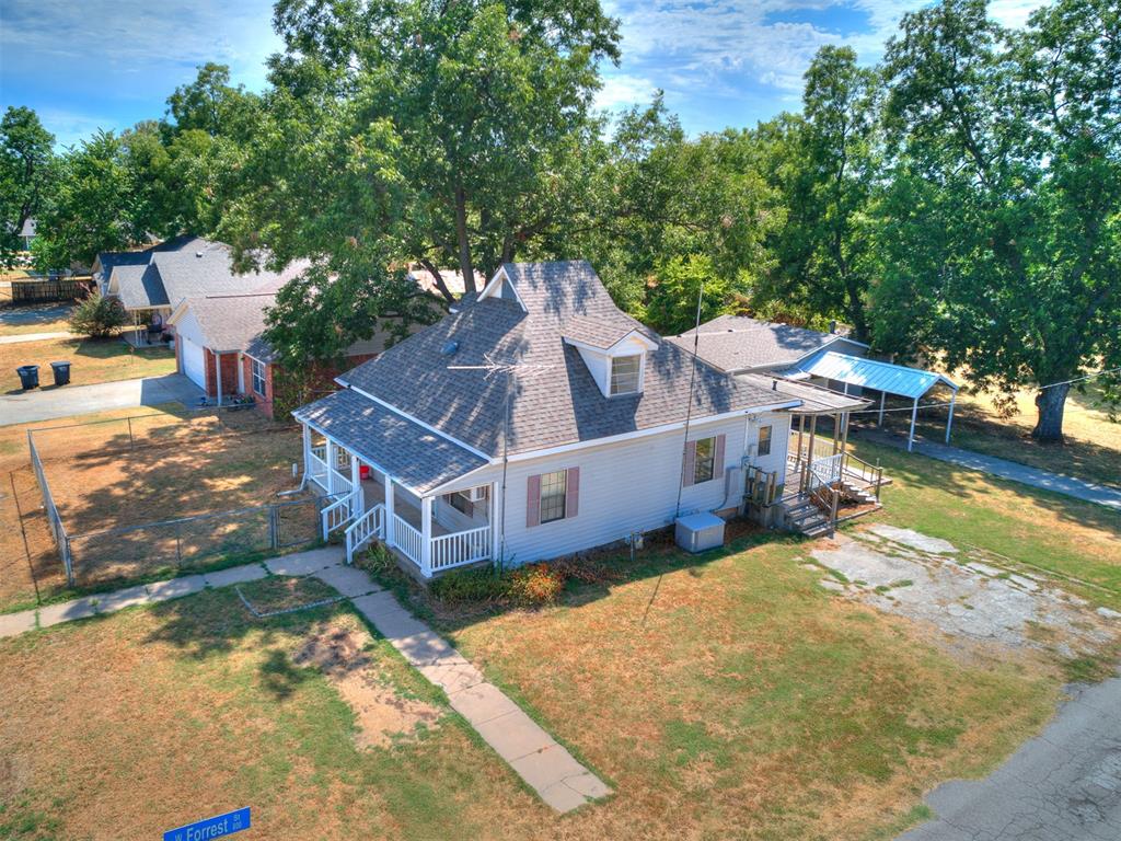 502 S Pottenger Avenue Property Photo 1