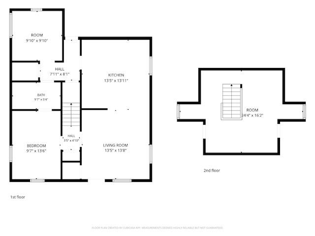 502 S Pottenger Avenue Property Photo 2