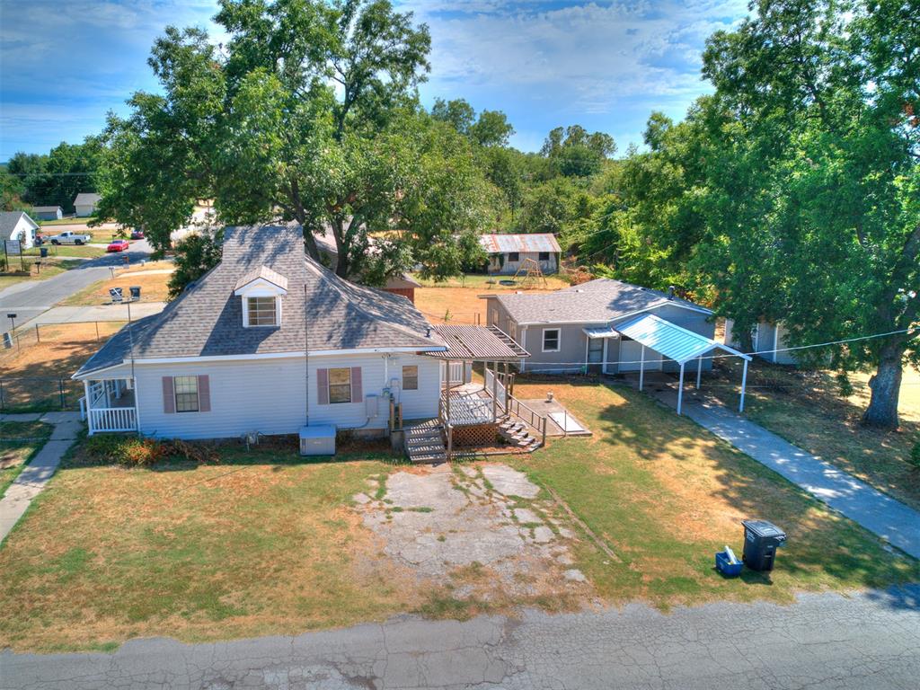 502 S Pottenger Avenue Property Photo 4