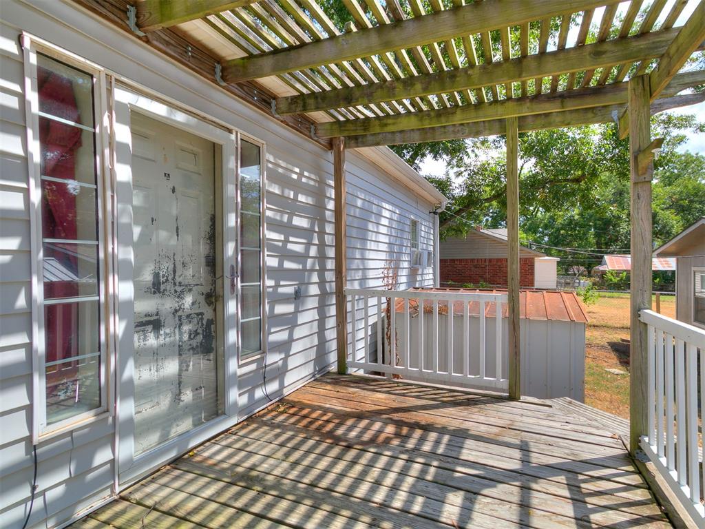 502 S Pottenger Avenue Property Photo 31