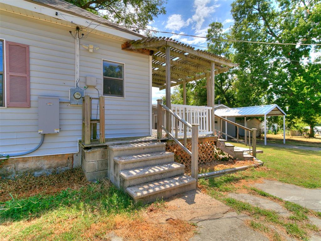 502 S Pottenger Avenue Property Photo 33