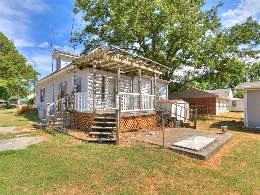 502 S Pottenger Avenue Property Photo 34