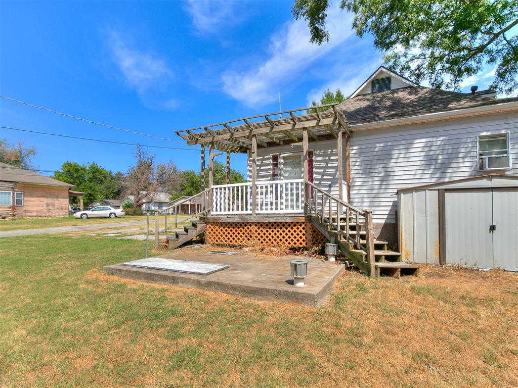 502 S Pottenger Avenue Property Photo 35
