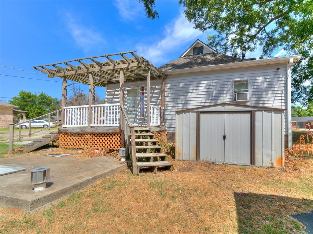 502 S Pottenger Avenue Property Photo 36