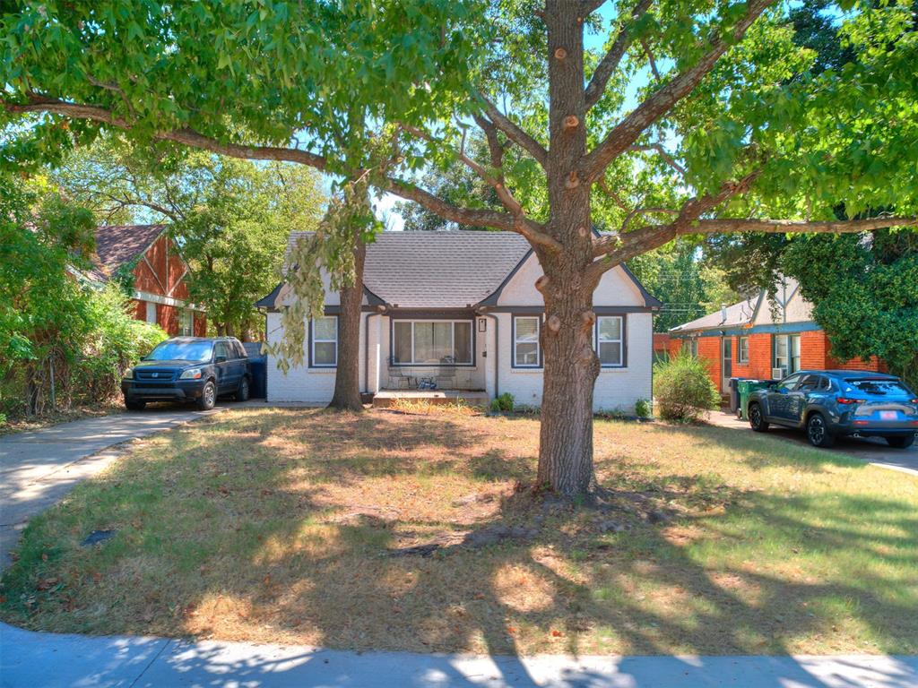 1608 NW 44th Street Property Photo 1