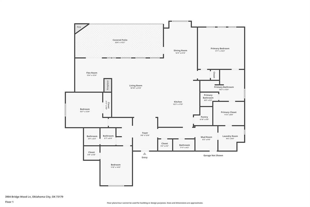 3904 Bridge Wood Lane Property Photo 44