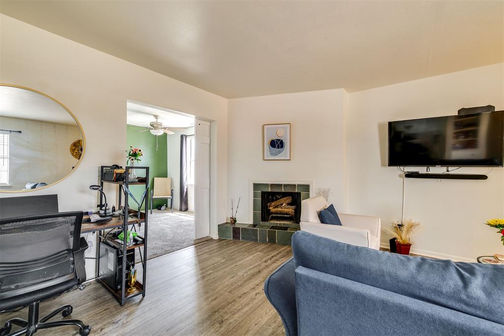 6732 N Meridian Avenue D Property Photo 9