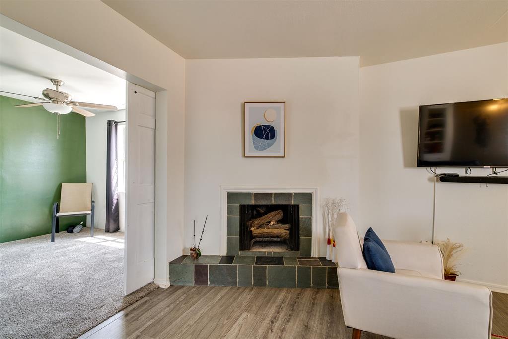 6732 N Meridian Avenue D Property Photo 11