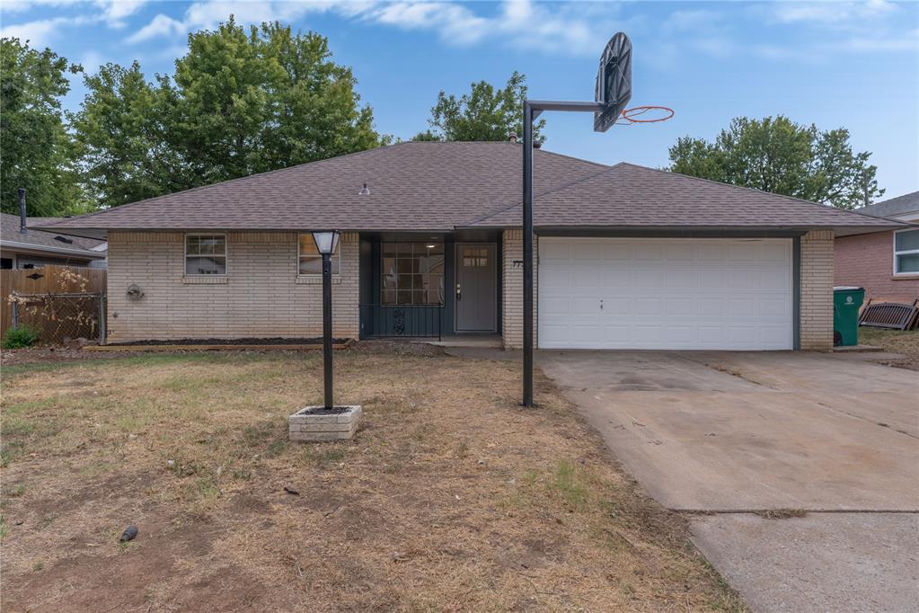 1128 Sw 78th Terrace Property Photo 1