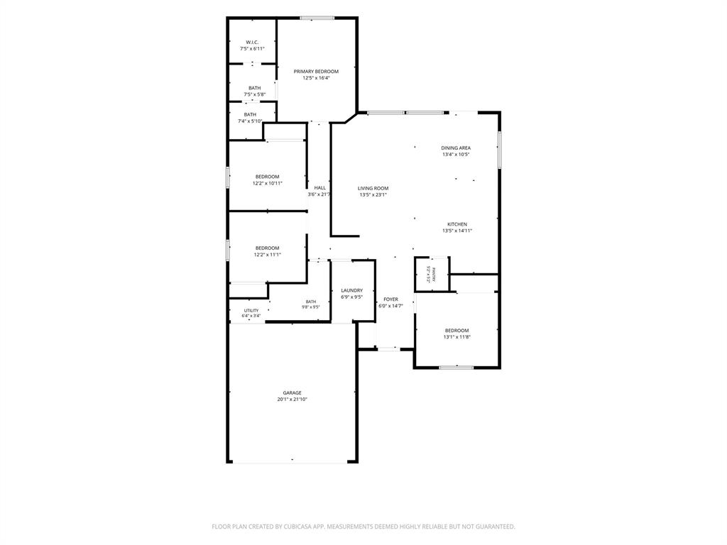 2688 Somerset Drive Property Photo 50